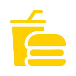F&B